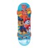 Skateboard 17" Paw patrol - plavi